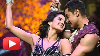 Malang Song - Dhoom 3 - The Most Expensive Song In Bollywood