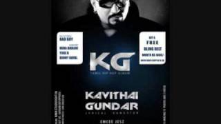 kavi thai gundar feat yogi b track 5