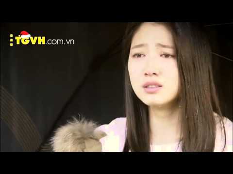 Những cảnh lãng mạn nhất của cặp đôi Tan-Sang trong Những người thừa kế (The Heirs)