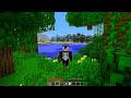 Minecraft: Venom e os Aventureiros - Multiplayer #1 - Construindo o Abrigo