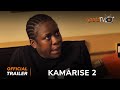 Kamarise 2 Yoruba Movie 2024 | Official Trailer | Showing Tomorrow  Friday 17th May On ApataTV+