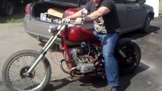 Dnepr Bobber.mp4