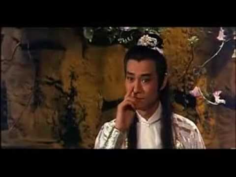 午夜蘭花-Ngọ Dạ Lan Hoa-Trịnh Thiếu Thu,Lâm Thanh Hà..(1983)