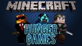 MINECRAFT - #HUNGERGAMES - A volta do MarquesZero! (Ft.CELLBIT e MARQUES!!!)