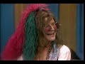 Janis Joplin talks about limousines & stuff