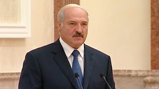 Беларусь будет активно работать на рынке Украины - Лукашенко