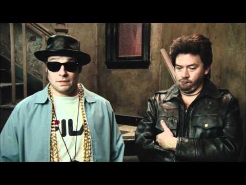 Beastie Boys: Fight for Your Right Revisited'