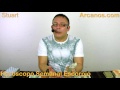 Video Horscopo Semanal ESCORPIO  del 5 al 11 Junio 2016 (Semana 2016-24) (Lectura del Tarot)