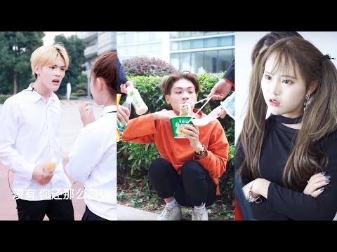 Mejores Try Not To Laugh | Nana And Kalac Cute Funny Short Film China
