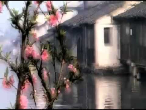 Most Beautiful Chinese NEW AGE Instrumental Music. image