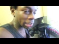 Steven Jo Does Cinnamon Challenge!