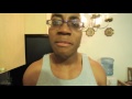 Steven Jo Does Cinnamon Challenge!