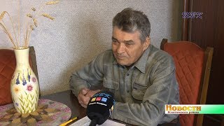 Очерк о Почетном гражданине Искитимского района Михаиле Монастыренко