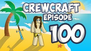 Minecraft - CrewCraft #100