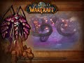 Ahn'Qiraj Interior Music
