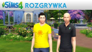 The Sims 4 - Oficjalny film z rozgrywką