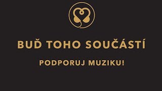 Buď toho součástí. Podporuj muziku! - dokument