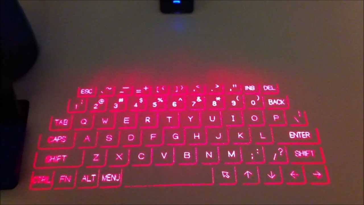 iphone projected keyboard iphone projected keyboard