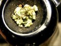 Mr.Davis Marijuana Strain- Purple urkle