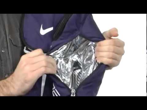 Nike Hoops Elite Ball Backpack SKU:#8018686 - YouTube