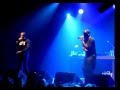 Dead Prez @ 'La Machine' Paris 2014