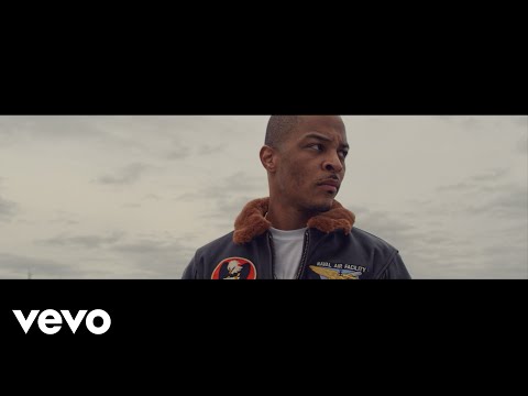 T.I. - Turn It