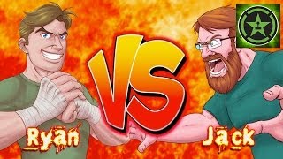 VS Episode 53 - Ryan vs. Jack