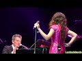 Charice - Bodyguard Medley, David Foster Manila Philippines Oct 23 2010