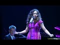 Charice - Bodyguard Medley, David Foster Manila Philippines Oct 23 2010