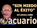 Video Horscopo Semanal ACUARIO  del 18 al 24 Agosto 2024 (Semana 2024-34) (Lectura del Tarot)
