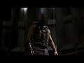 Batman VS Bane - The Dark Knight Rises Full Fight 1080p HD