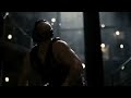 Batman VS Bane - The Dark Knight Rises Full Fight 1080p HD