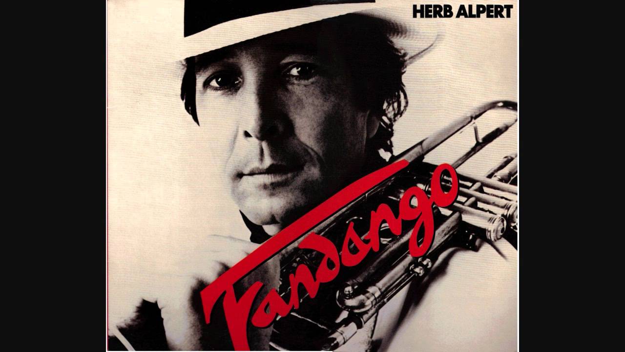 youtube herb alpert music videos