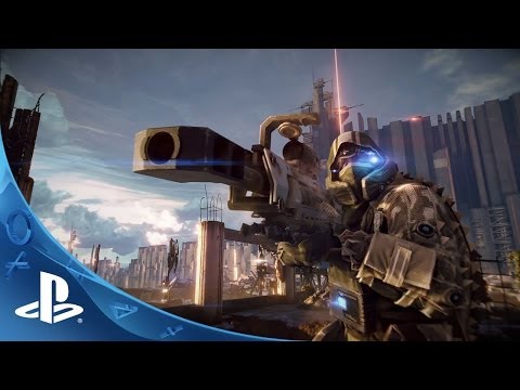 download kill zone shadow fall ps4 for free