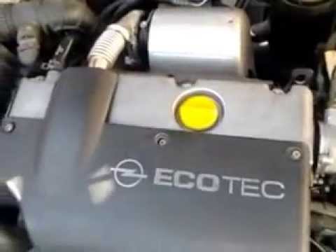 Cebado de bomba inyectora manual opel 20 dti YouTube