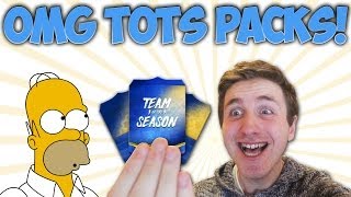 OMG TOTS PACKS!