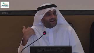 محاضرة المرحلة الدقيقة التي تمر بها المنطقة ضمن فعاليات نادي الأحساء الأدبي محاضرة المرحلة الدقيقة التي تمر بها المنطقة ضمن فعاليات نادي الأحساء الأدبي