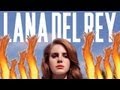 Lana Del Rey Born To Die Eviscerated By Critics - Youtube