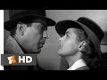 Here's Looking At You, Kid - Casablanca (5/6) Movie CLIP (1942) HD