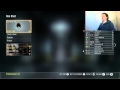 Ouverture de Ravitaillements Live + EPIC REACTIONS! | Advanced Warfare