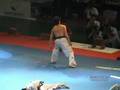 Korean Taekwondo Video