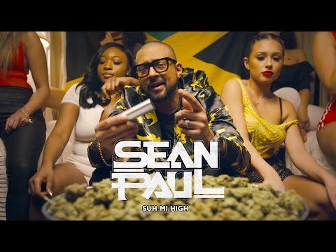 Sean Paul - Suh Mi High