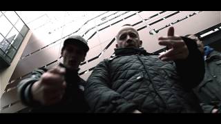 Slums Attack feat. Kali "Rehab" official video