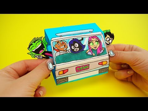 FUNNY THINGS TO TRY NOW | 8 Amazing Crafting Ideas For Your Fun