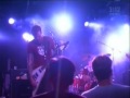 Live @ Vera, Groningen (2005)