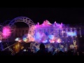 Toulouse en piste 2011