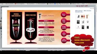 Wine Aerator Discount Sommeliers Preference Wine Aerator. How to and Discount