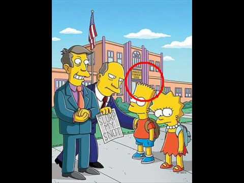 VIDEOS DE LOS SIMSON EN ESPANOL videos de los simson en espanol: