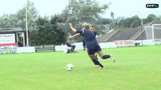 Euro U19 Féminin 2013 - Allemagne-France, une finale avant l'heure