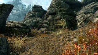 Let's Play Skyrim [Deutsch/PC] #429: An Ork und Stelle: Die Rettung von Danica Reine-Quelle